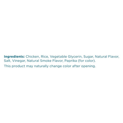 Blue Buffalo Nudges Grillers Steak Dog Treats, 16 oz