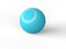 Blue - Horizontal Stripe
