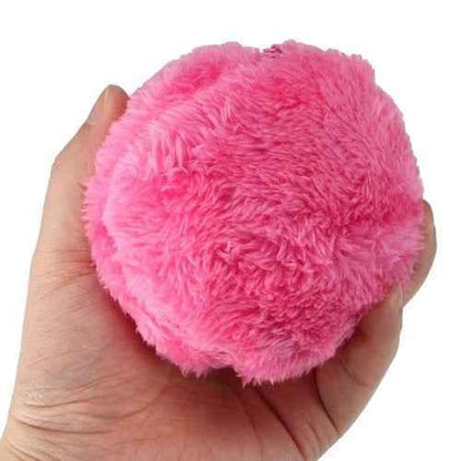 Magic Roller Ball Toy Dog Cat Pet Toy