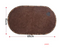 Coffee Oval-A