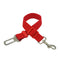 Seat Belt -red