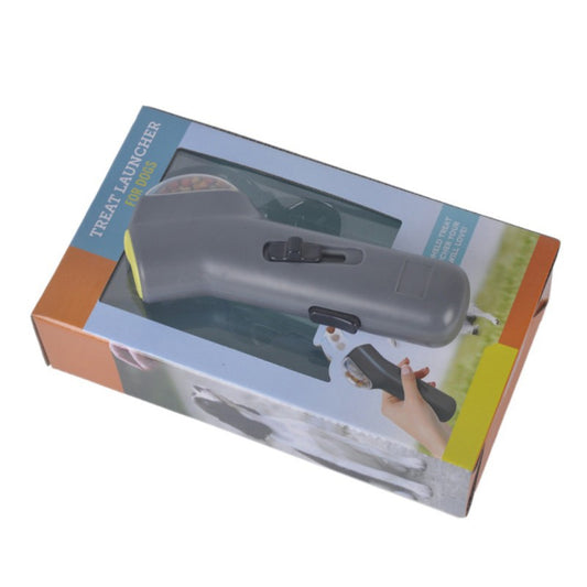 Pet Supplies Dog Interactive Toy Discharge Dog Training Toy