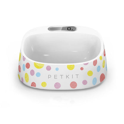 PETKIT Pet smartbowl Dog food bowl digital feeding bowl stand Smart Weighing Large dog slow feeder drinking bowls comedero