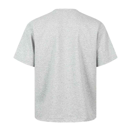 Animal kitten 3D printed short sleeved t-shirt
