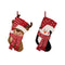 Penguin&reindeer