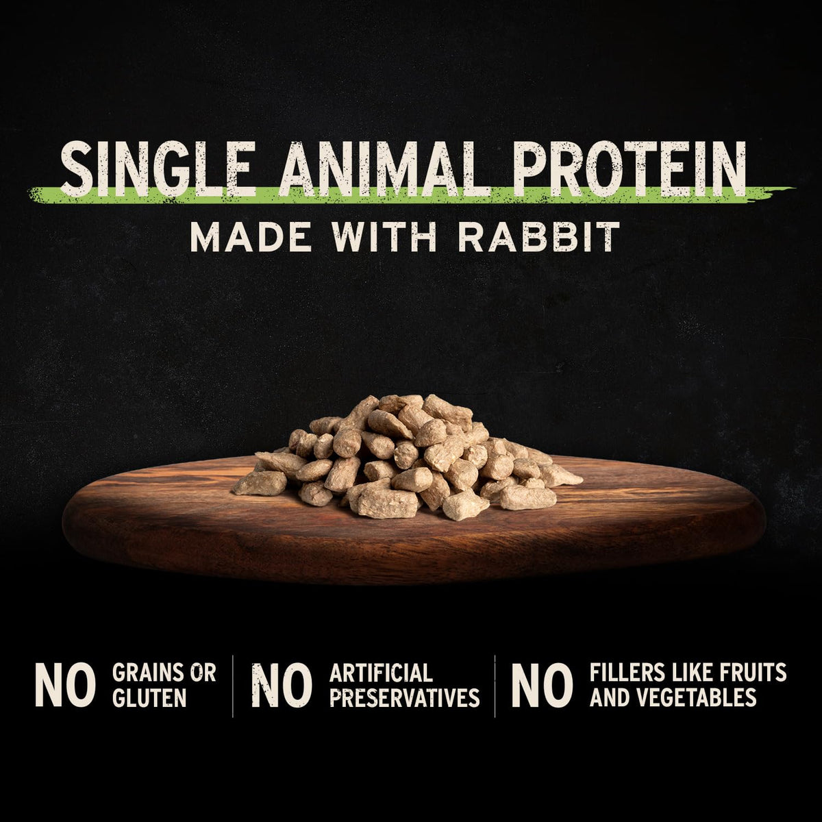 Vital Essentials Freeze-Dried Beef Tripe Nibs Dog Treats, 14 oz