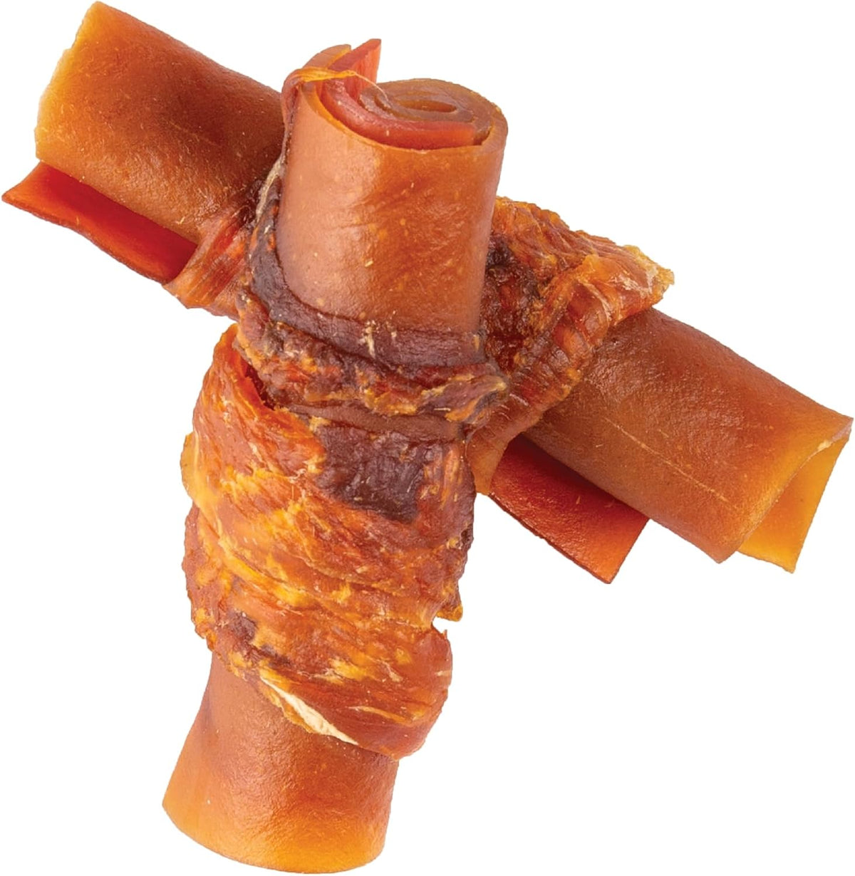 SmartBones rawhide-free chews with real chicken