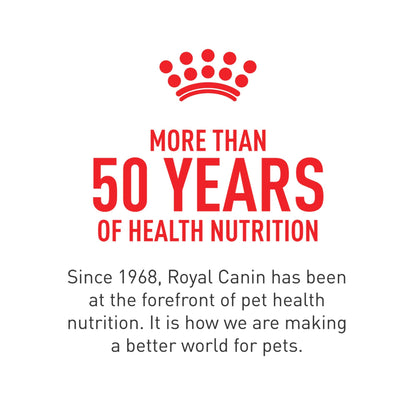 Royal Canin Small Adult Dry Dog Food, 4 lb Bag