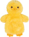 Crinkle Chicken (Yellow)
