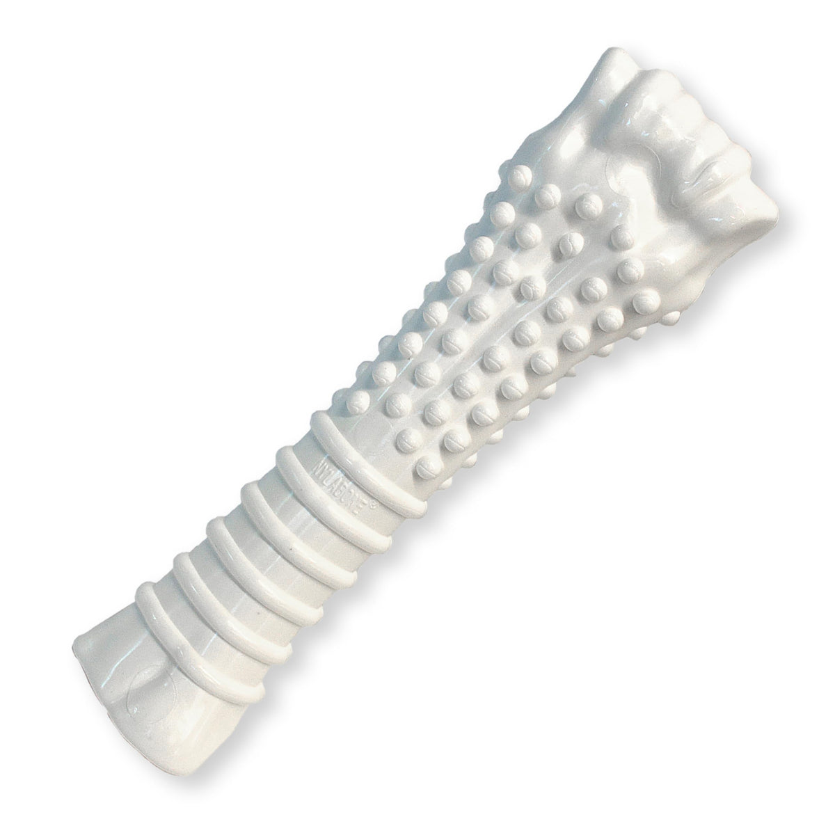 Nylabone Power Chew durable nylon bone for aggressive chewers