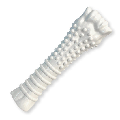 Nylabone Power Chew durable nylon bone for aggressive chewers