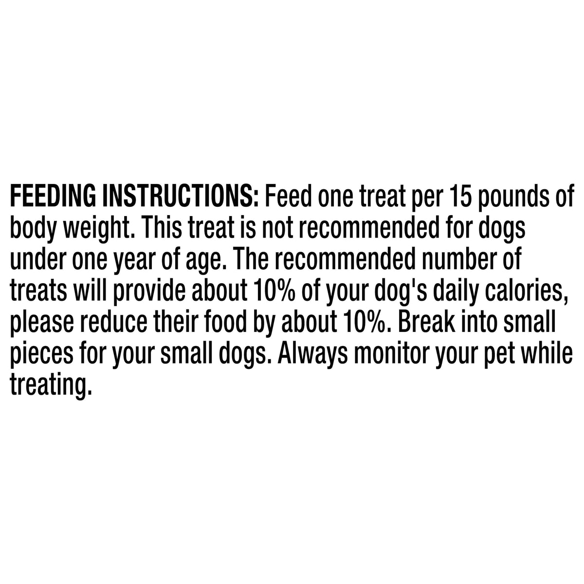 Milk-Bone MaroSnacks bone marrow dog biscuits