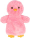 Crinkle Chicken (Pink)