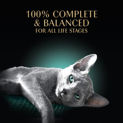 Sheba Perfect Portions Cuts in Gravy Wet Cat Food Multipack, 24 Trays