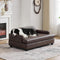Chocolate Brown