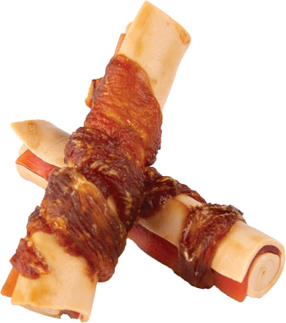 SmartBones sticks dog treats with vegetables