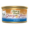 Ocean Whitefish & Tuna
