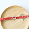 Red Dots Cat / S 18to30cm