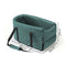 Technology cloth green