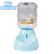 Blue water feeder