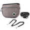 Gray Bag + Traction Rope