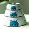 Blue Cat