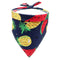 Black Large Pineapple