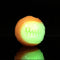 6.5cm Glow-in-the-Dark - Orange