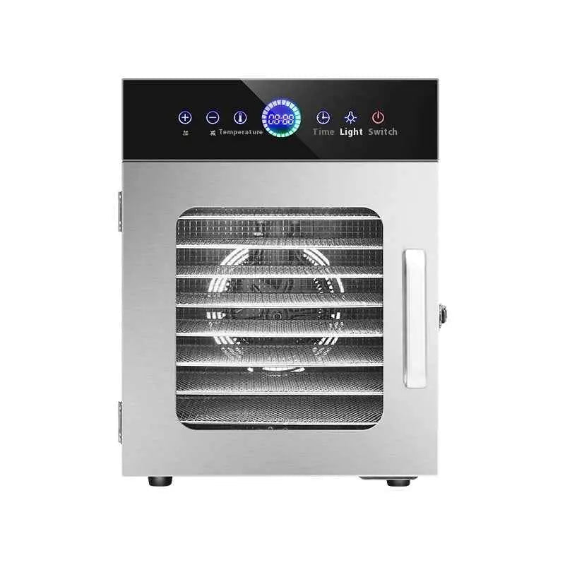8-24 Layer Food Dehydrator for Pet Treats, Fruits & Vegetables - Needora