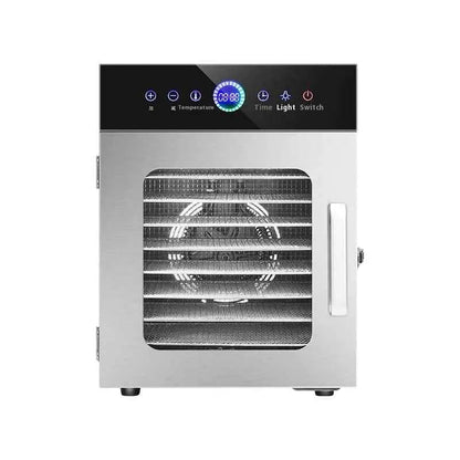 8-24 Layer Food Dehydrator for Pet Treats, Fruits & Vegetables - Needora
