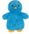 Crinkle Chicken (Blue)