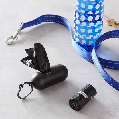 Amazon Basics Leak-Proof Dog Poop Bags with Dispenser, 900 Count
