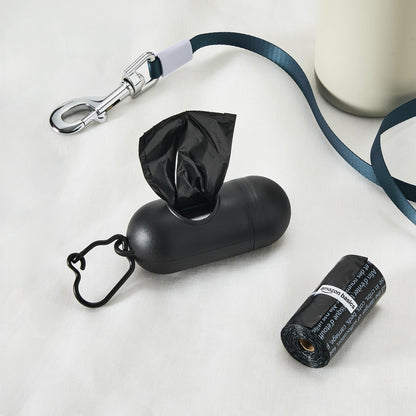 Amazon Basics Leak-Proof Dog Poop Bags with Dispenser, 900 Count