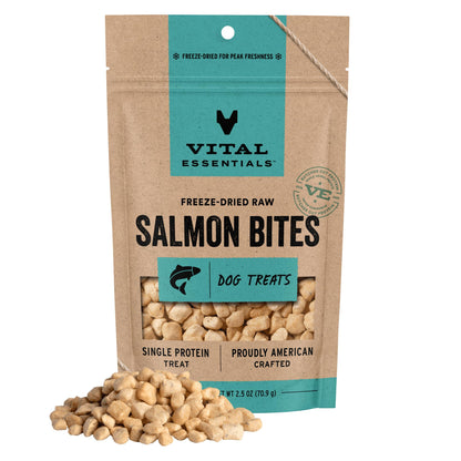 Vital Essentials Freeze-Dried Beef Tripe Nibs Dog Treats, 14 oz