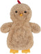 Crinkle Chicken (Khaki)
