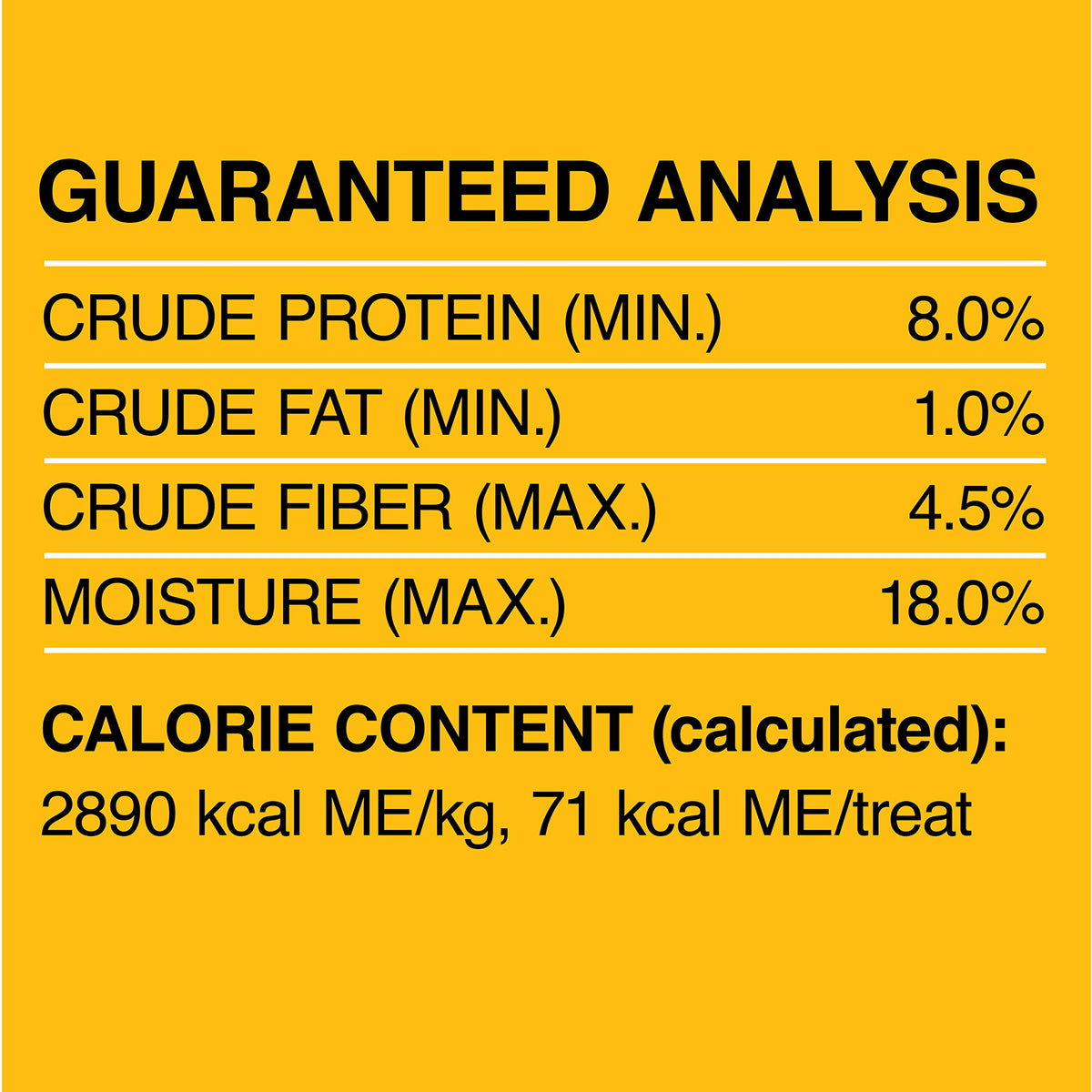 Pedigree Dentastix Large Breed Dental Dog Treats – Variety Pack, 51 Count