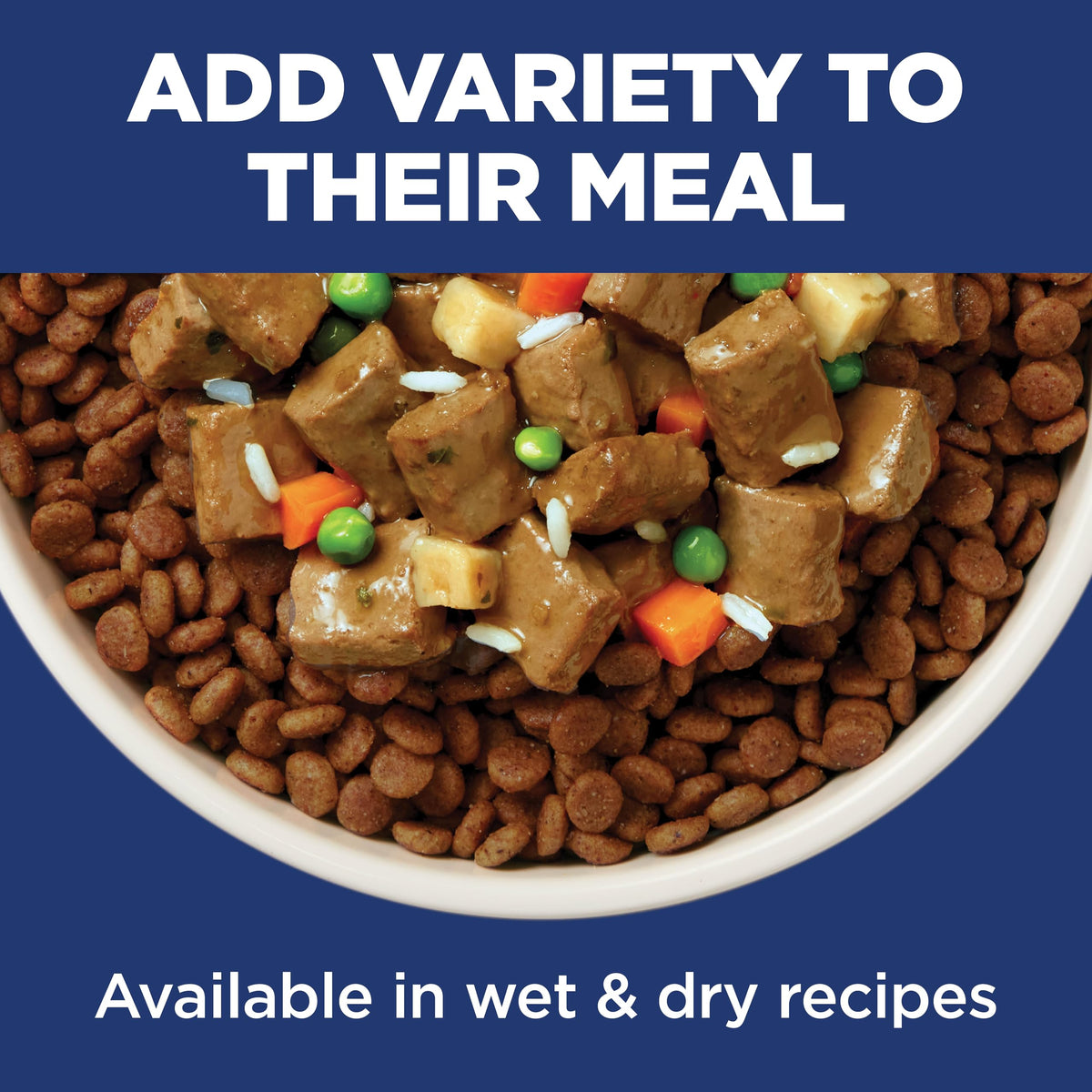 Hill's Science Diet Adult Small & Mini Dry Dog Food, Ages 1–6