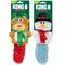 Snowman/Reindeer Combo 2 Pack