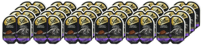 Sheba Perfect Portions Cuts in Gravy Wet Cat Food Multipack, 24 Trays
