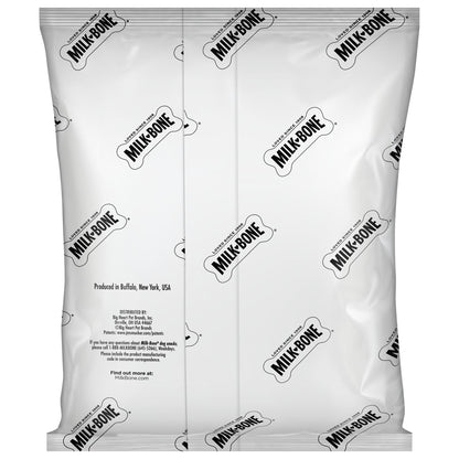 Milk-Bone Flavor Snacks Mini Dog Biscuits, 36 oz