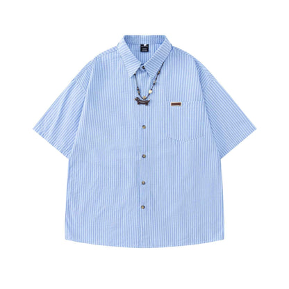 Animal hanging T-shirt