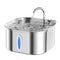 3.2L Square Bucket Faucet Long Window