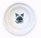 Mickey single bowl rack / Siamese cat