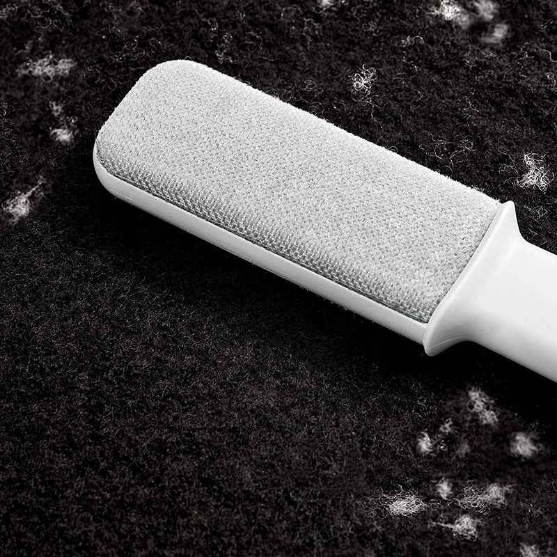 HOOPET Pet Hair Remover Dog Cat Hair Cleaning Brush Removing Dog Cat Hair From Furniture Carpets Clothing Self-Cleaning Lint