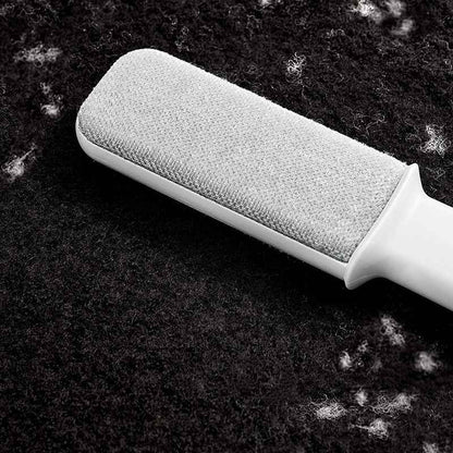 HOOPET Pet Hair Remover Dog Cat Hair Cleaning Brush Removing Dog Cat Hair From Furniture Carpets Clothing Self-Cleaning Lint