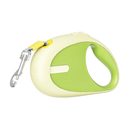3m Pet Leash For Small Dogs Cat Automatic Retractable Nylon Durable Walking Lead Puppy Outdoor Travel Pet Products 1pcs