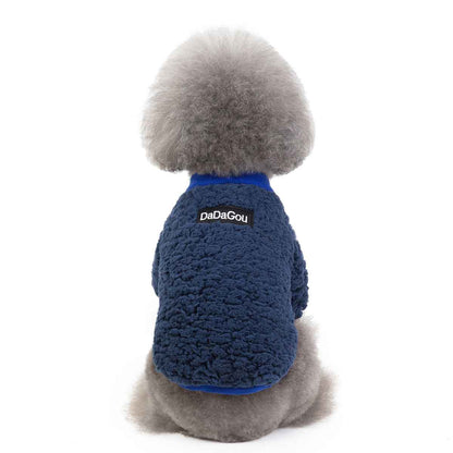 Pet clothes cat and dog clothes