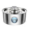 3.2L - Round Flower Mouth Round Window