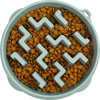 Outward Hound Slo Bowl Slow Feeder – main product view
