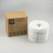 Round Filter Cartridge In A Box Of 10 Pieces